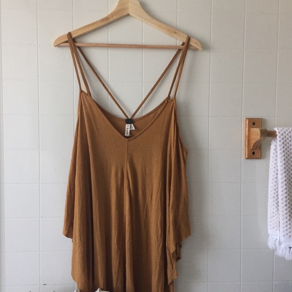 Free People tank - Picture 2 of 5